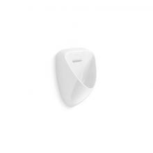 Kohler 20713-ER-0 - Contemporary washout urinal with rear spud