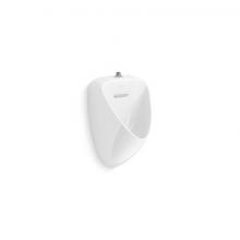 Kohler 20713-ETSS-0 - Contemporary washout urinal with top spud
