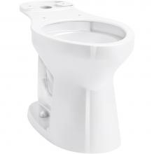 Kohler 31588-0 - Cimarron® Elongated toilet bowl