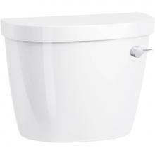 Kohler 31614-RA-0 - Cimarron® Toilet tank, 1.6 gpf