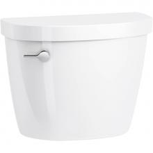 Kohler 31614-0 - Cimarron® Toilet tank, 1.6 gpf