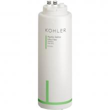 Kohler 21374-NA - Aquifer Refine® Ultra-filter replacement filter