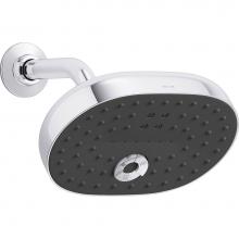 Kohler 26290-G-CP - Statement® Three-function showerhead, 1.75 gpm