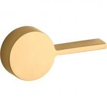Kohler 21710-R-2MB - Reach® Right-hand trip lever