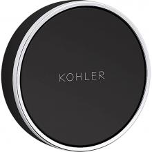 Kohler 28213-CP - Anthem® Remote on/off button for digital thermostatic valve