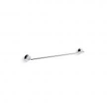 Kohler 27426-CP - Tone™ 24'' towel bar