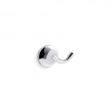 Kohler 27427-CP - Tone™ Robe hook