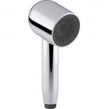 Kohler 26286-G-CP - Statement® Iconic single-function handshower, 1.75 gpm