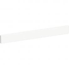 Kohler 28262-MMW - Silestone® quartz 31'' backsplash