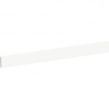 Kohler 28263-MMW - Silestone® quartz 37'' backsplash