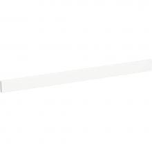 Kohler 28264-MMW - Silestone® quartz 49'' backsplash