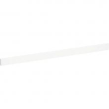 Kohler 28265-MMW - Silestone® quartz 61'' backsplash