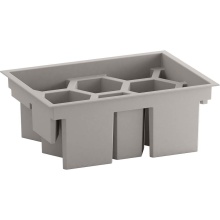 Kohler 27933-1WT - Cabinet Drawer Appliance Organizer