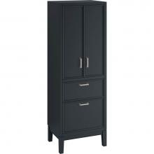 Kohler 33582-ASB-1WX - Winnow® 24'' x 70'' linen tower