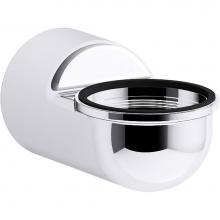 Kohler 28987-NA - Linear drain side-outlet adapter