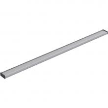 Kohler 80648-SH - 2-1/2'' x 48'' linear drain grate with tile-in panel