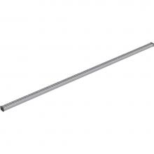 Kohler 80658-SH - 1-1/4'' x 60'' linear drain grate with lattice pattern