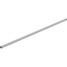 Kohler 80664-SH - 1-1/4'' x 60'' linear drain grate with perforated pattern