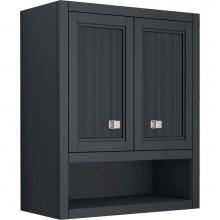 Kohler 33541-ASB-1WX - Hearthaven® 24'' x 28'' wall cabinet