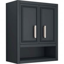 Kohler 33549-ASB-1WX - Southerk® 24'' x 28'' wall cabinet