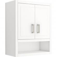 Kohler 33557-ASB-0 - Seer® 24'' x 28'' wall cabinet