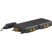 Kohler 28211-NA - Anthem® Four-port digital thermostatic valve