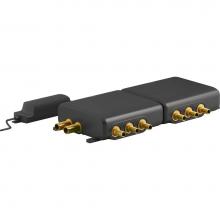 Kohler 28212-NA - Anthem® Six-port digital thermostatic valve