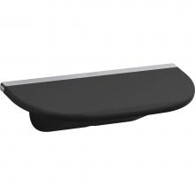 Kohler 26306-CP - Statement® Foot ledge