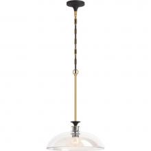 Kohler 31771-PE01-BML - Tone™ 15'' pendant