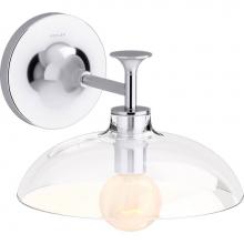 Kohler 31768-SC01-CPL - Tone™ One-light sconce