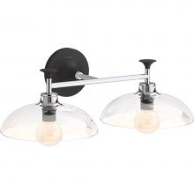 Kohler 31769-SC02-CBL - Tone™ Two-light sconce