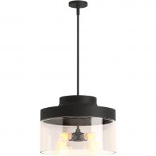 Kohler 27266-PE04-BLL - Purist® 18'' pendant