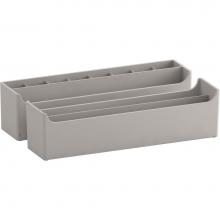 Kohler 33585-1WT - Drawer organizer set