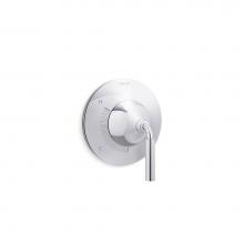 Kohler TS23954-4-CP - Tone™ Rite-Temp® valve trim