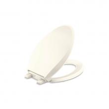 Kohler 4636-RL-96 - Cachet® ReadyLatch® Quiet-Close™ elongated toilet seat