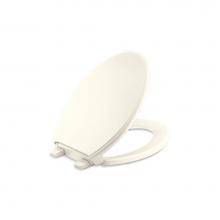 Kohler 4733-RL-96 - Glenbury™ ReadyLatch® Quiet-Close™ elongated toilet seat