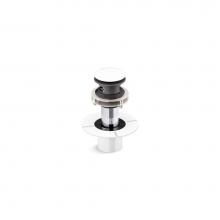 Kohler 25863-0 - SnapFlo™ Toe-tap bath drain