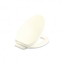 Kohler 28004-96 - Drift™ ReadyLatch® Quiet-Close™ elongated toilet seat