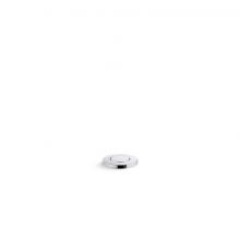 Kohler 35726-CP - Garbage disposal air switch button