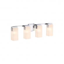 Kohler 28973-SC04-CPL - Honesty™ Four-light sconce