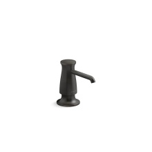 Kohler 35762-2BZ - Soap/Lotion Dispenser