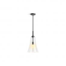 Kohler 26850-PE01-BLL - Simplice™ 10'' pendant