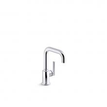 Kohler 24077-CP - Purist® Beverage faucet