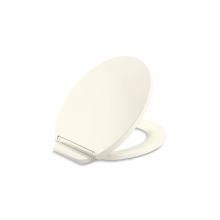 Kohler 27332-96 - Glissade® ReadyLatch® Quiet-Close™ round-front toilet seat