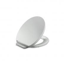 Kohler 26802-95 - Impro® ReadyLatch® Quiet-Close™ round-front toilet seat