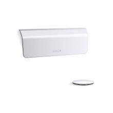 Kohler 36361-CP - Volute™ Bath drain trim