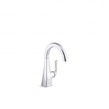 Kohler 24134-CP - Graze® Beverage faucet