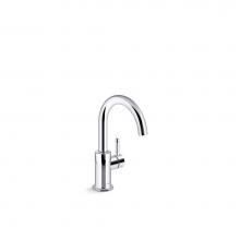Kohler 26369-CP - Contemporary Beverage faucet