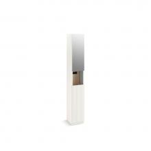 Kohler 32164-0 - Spacity® 12'' x 81'' linen tower