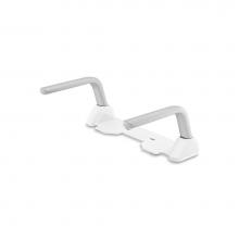 Kohler 31636-0 - Toilet armrests